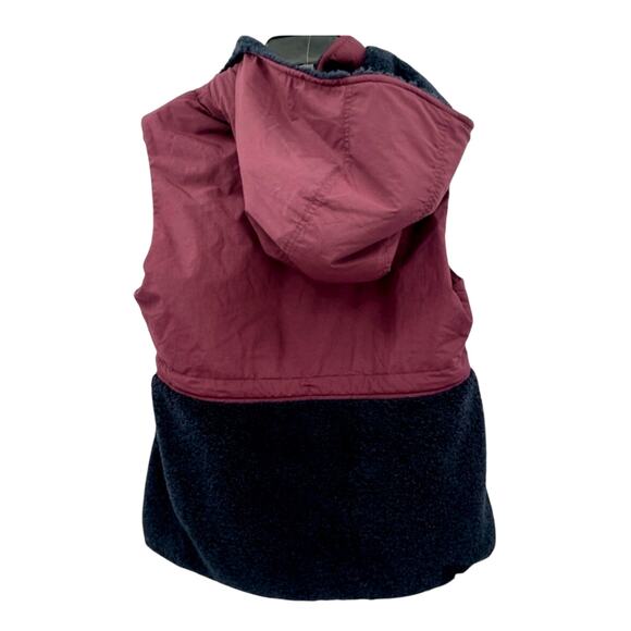 Sweaty Betty Urban Sherpa Vest - Picture 9 of 11